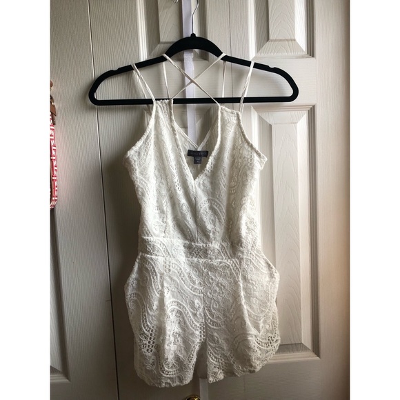 Kendall & Kylie Dresses & Skirts - Kendall and Kylie romper